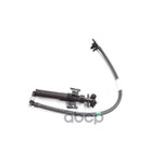 Форсунка омывателя фар правая LW 14- LAND ROVER арт. LR109996