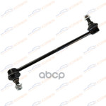 Стойка стабилизатора FR L NISSAN QASHQAI 07-, X-TR KORWIN арт. KWAD0306L