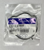 Прокладка дроссельной заслонки E1.6 Hyundai-KIA арт. 2831222600