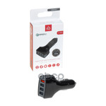 USB адаптер для прикуривателя ARNEZI арт. A0603017