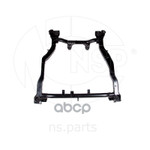 Подрамник двигателя HYUNDAI Accent NSP арт. NSP026241025001A