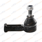 Наконечник рулевой MITSUBISHI ASX/Lancer X/Outland KORWIN арт. KWBD1001