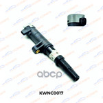 Катушка зажигания Largus 1.6 (16V) Almera II (G15) KORWIN арт. KWNC0017