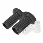 Пыльники с отбойниками передних амортизаторов к-кт GANZ арт. GIK07118