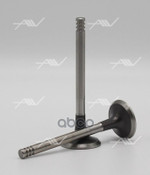 Клапан вып VAG 1Y/AAZ/ABL 31x7x95.6 Autowelt арт. VE51021