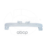 Усилитель бампера HAVAL F7,F7x (19-) переднего NSP NSP арт. NSP192803135XKQ00A