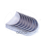 Вкладыши шатунные NSP арт. NSPRS76N5