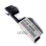 Кронштейн заднего бампера TOYOTA арт. 5215860030