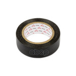 Изолента ПВХ 19мм х 10м толщина 130мик черная ARNE ARNEZI арт. R8030500