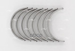 Вкладыши шатунные STD OPEL 1.2-1.8 Autowelt арт. BE53010