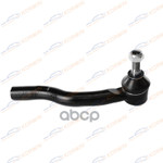 Наконечник рулевой R TOYOTA CAMRY (ACV40) 2006 - 2 KORWIN арт. KWBD0026R