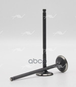 КЛАПАН ВЫП MAZDA L8 1.8 DOHC 16V 28X5.5X1 Autowelt арт. VE31017