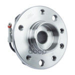 Ступица с подшипником GANZ арт. GIK05013