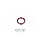 Сальник  коленвала (передний) OPEL Astra (04-17) NSP арт. NSP0124465791