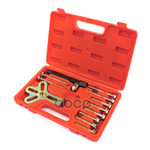 Съемник шкивов ARNEZI арт. R7702120