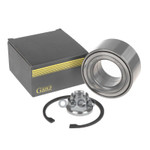 Подшипник ступицы задний (компл) RENAULT Duster 2010-&gt; 4WD GANZ арт. GIK05114