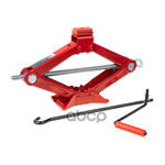 Домкрат механический винтовой ромбовидный 2т 120-395мм ARNEZI ARNEZI арт. R7102004