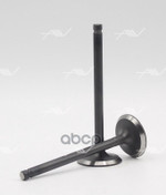 Клапан впуск TOYOTA 4AF 30x6x91.4 Autowelt арт. VI34002