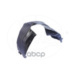 Подкрылки и воздуховоды NSP NSP арт. NSP195512100XST01A