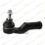 Наконечник рулевой R MAZDA 3 (BK/BL) / 5 / Premacy KORWIN арт. KWBD0017R
