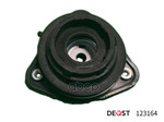 Опора амортизатора MAZDA 3 (BK14) Хэтчбэк 10.03-05.09 DEQST арт. 123164