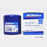 Фильтр маслянный GENERAL MOTORS арт. 12727115