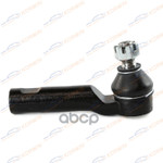 Наконечник рулевой TOYOTA LC Prado 150 (J15)/LEXUS KORWIN арт. KWBD1007