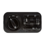 Модуль управления светотехникой для ГАЗ-3302 Бизнес NEXT без передних ПТФ (анало GANZ арт. GRP10069