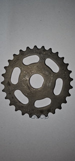 Шестерня привода масляного насоса VAG арт. 059109570F