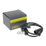 Датчик скорости вращения колеса (ABS) GANZ арт. GIJ21007