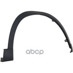 Облицовка / защитная накладка, крыло MAZDA арт. TK4851W20D