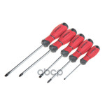 Набор отверток ARNEZI арт. R2041003