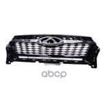 РЕШЁТКА РАДИАТОРА Т19 CHERY арт. 602000263AA