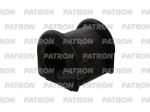 Втулка стабилизатора PATRON арт. PSE20037