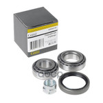 Подшипник ступицы задний MAZDA 626 / KIA Rio GANZ GANZ арт. GIK05109