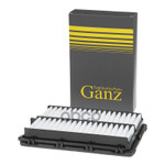 Фильтр воздушный GANZ арт. GIR04297