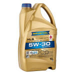 Ravenol Моторное масло RAVENOL HLS SAE 5W-30 ( 5л) new