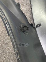 Бампер задний Корея Hyundai-KIA арт. 86611M6010