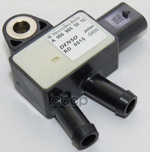 Датчик давления, на клапане рециркуляции ОГ MERCEDES-BENZ арт. A0009053913