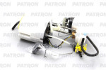 Насос топливный электрический &lt;=8.5A, 3bar, &gt;=135L/h (модуль) VW  Passat 1.6 05 PATRON арт. PFP510