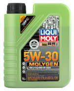 LIQUI MOLY Масло моторное LIQUI MOLY MOLYGEN GF-6A 5W-30 1л