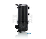 Фильтр топливный  vw Amarok 3.0TD 17-22/2H6127401C / 2H6127401A MANN-FILTER арт. WK10046Z