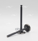Клапан вып MAZDA FS DOHC 16V 27.6x6x89.9 Autowelt арт. VE31006