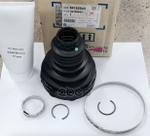 Пыльник ШРУСа внутренний TRAILBLAZER 2013 (31UX) GENERAL MOTORS арт. 94768943