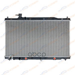 Радиатор системы охлаждения Honda CRV III 2.0 (06- KORWIN арт. KWKB2333