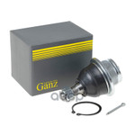 Опора шаровая передней подвески GANZ арт. GIL06908