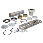 Шкворень MAN C.E.I. арт. 230128