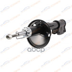 Амортизатор подвески DUSTER front KORWIN арт. KWCA1118