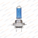 Лампа накаливания галогенная (H7 12V 55W PX26d SUPER WHITE) KORWIN арт. KWYN0001