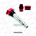 Катушка зажигания AUDI A4/A5/A6/Q7/TOUAREG KORWIN арт. KWNC0022